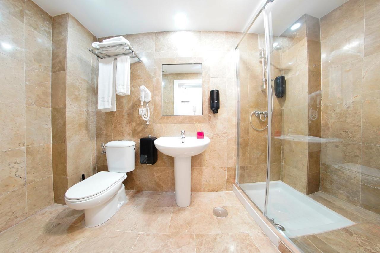 Zenplaya Bajo 12 Terraza Interior Apartment Torremolinos Exterior photo